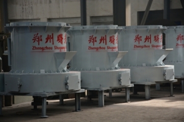 高产矿渣磨粉机与设备品质有关